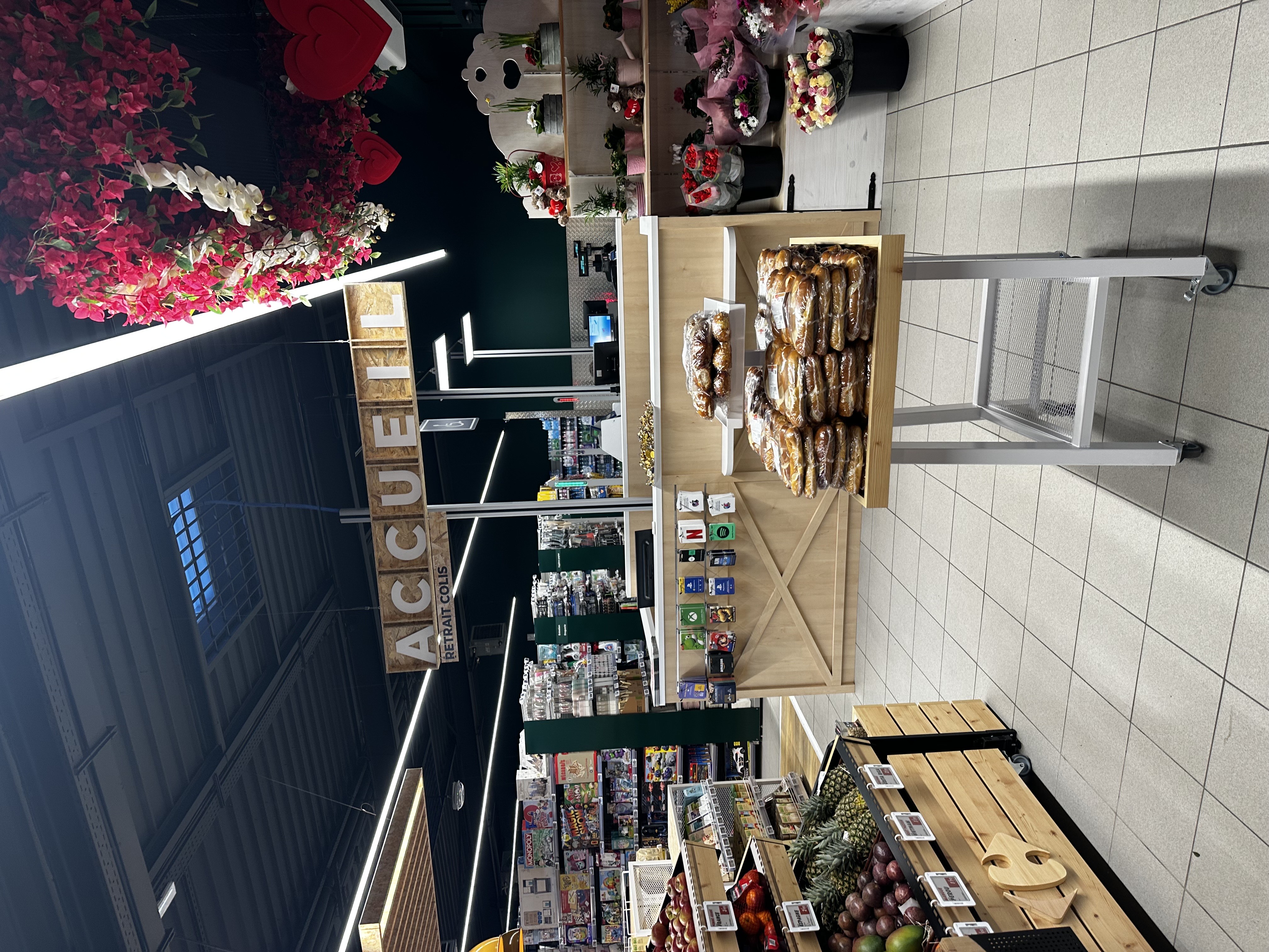 Foto 17 di Carrefour Contact