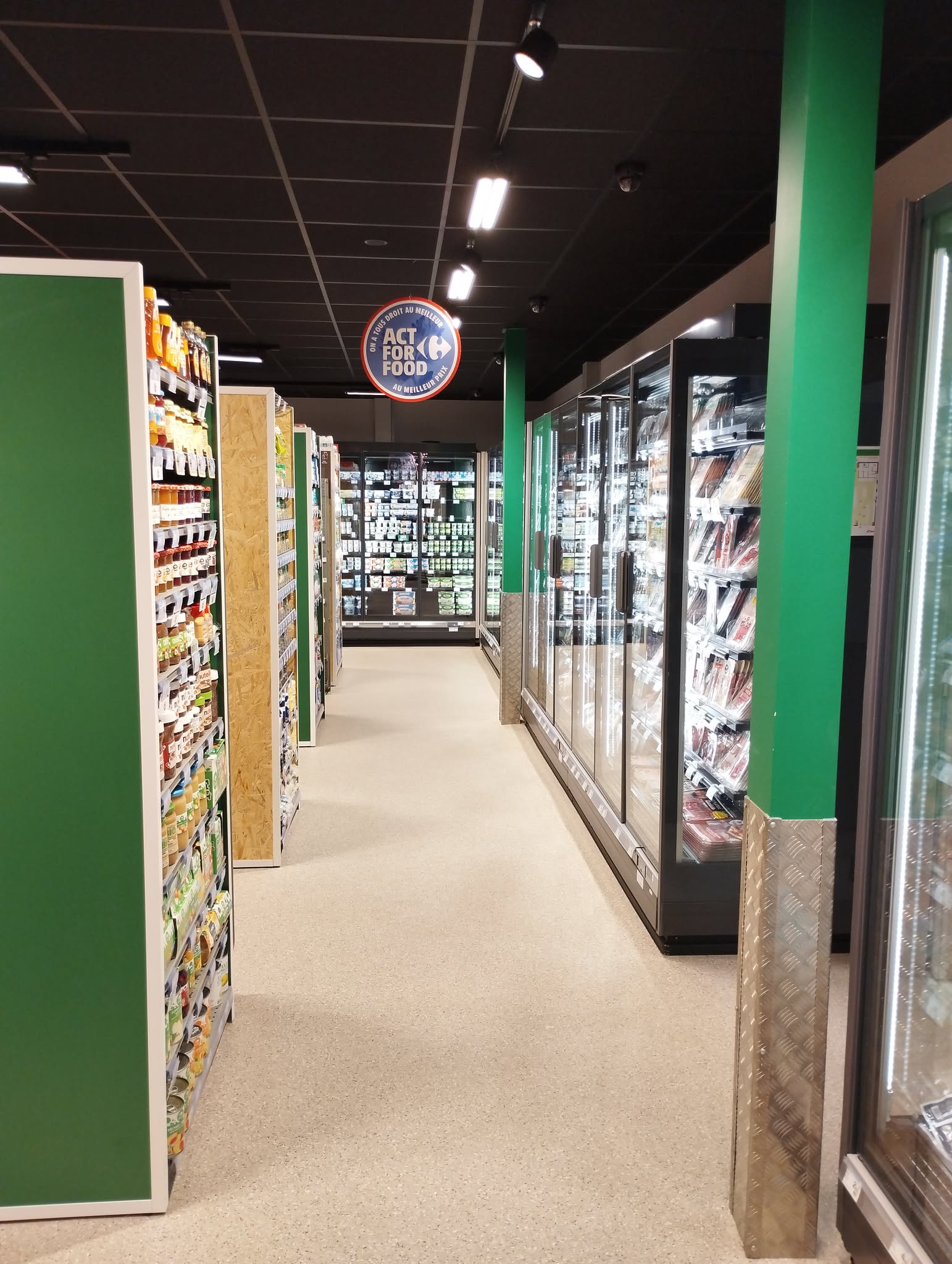 Foto 5 di Carrefour Express
