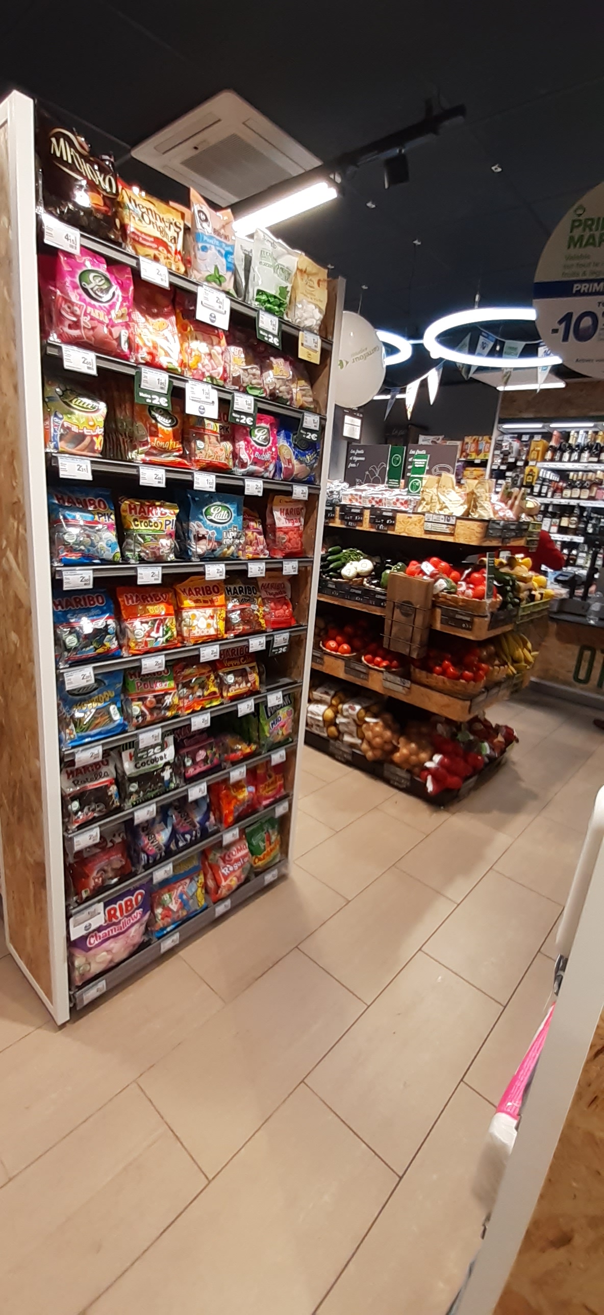 Foto 12 di Carrefour Express