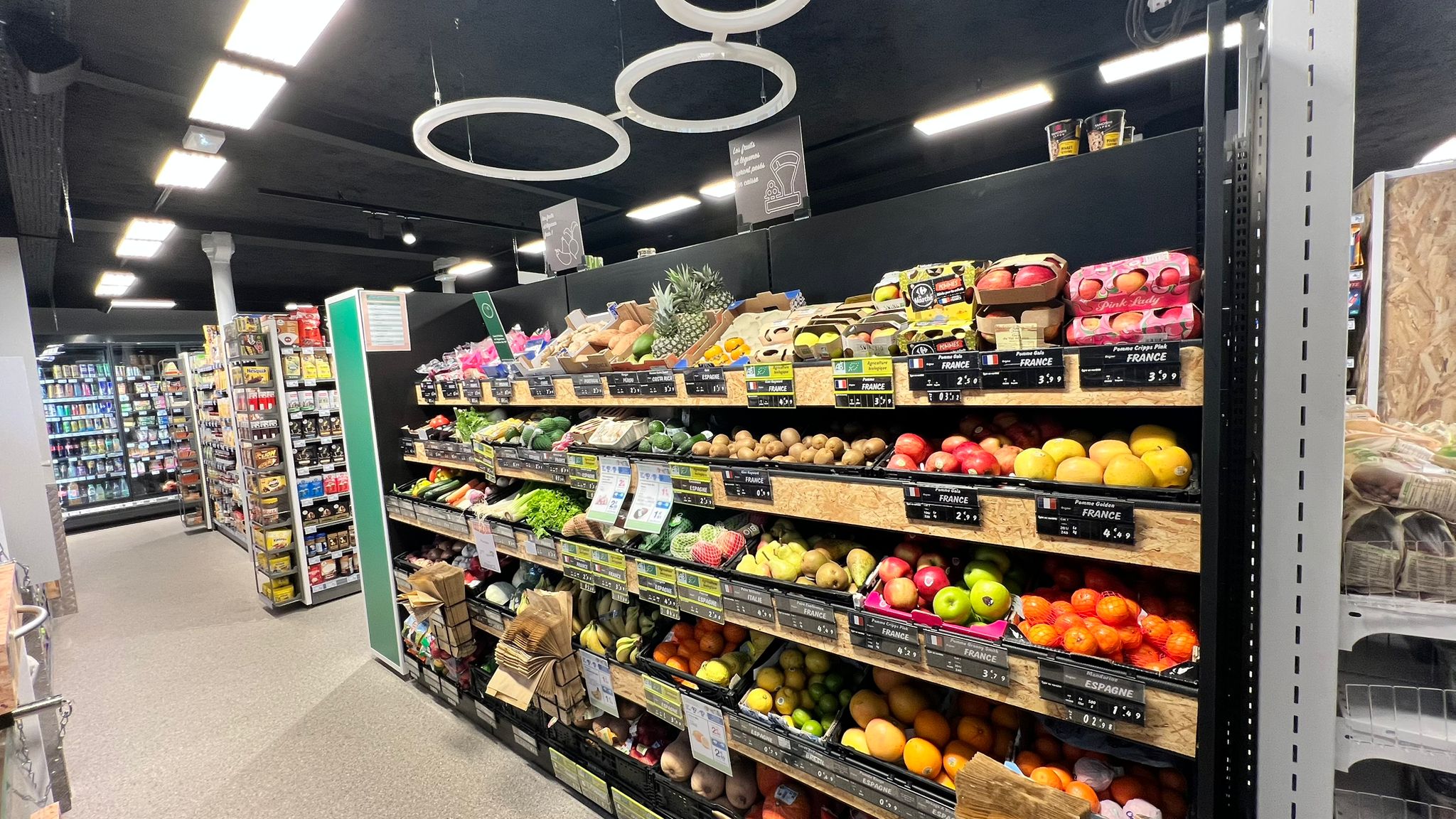 Foto 7 di Carrefour Express