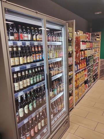 Foto 12 di Carrefour Express