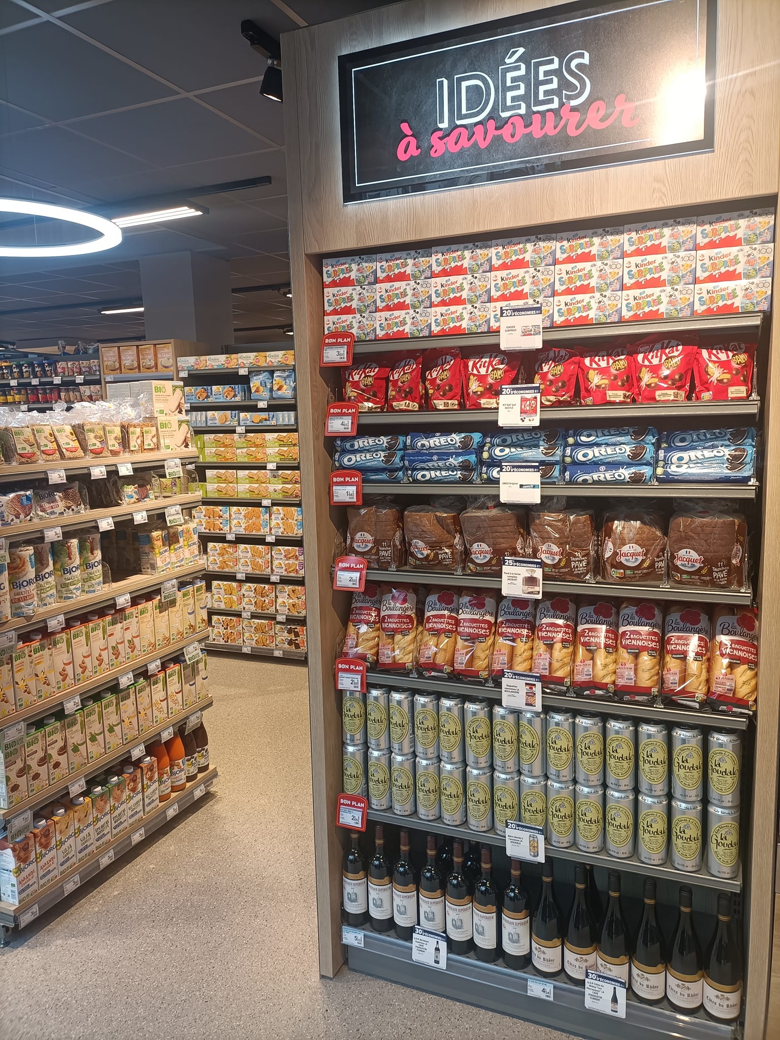 Foto 5 di Carrefour City