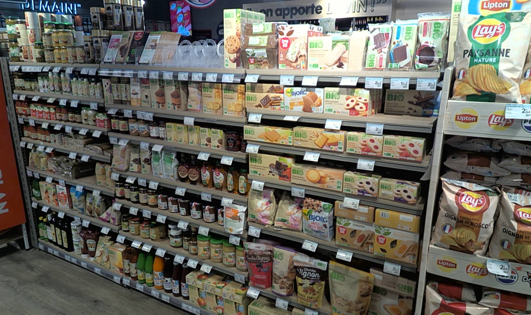 Foto 8 di Carrefour City