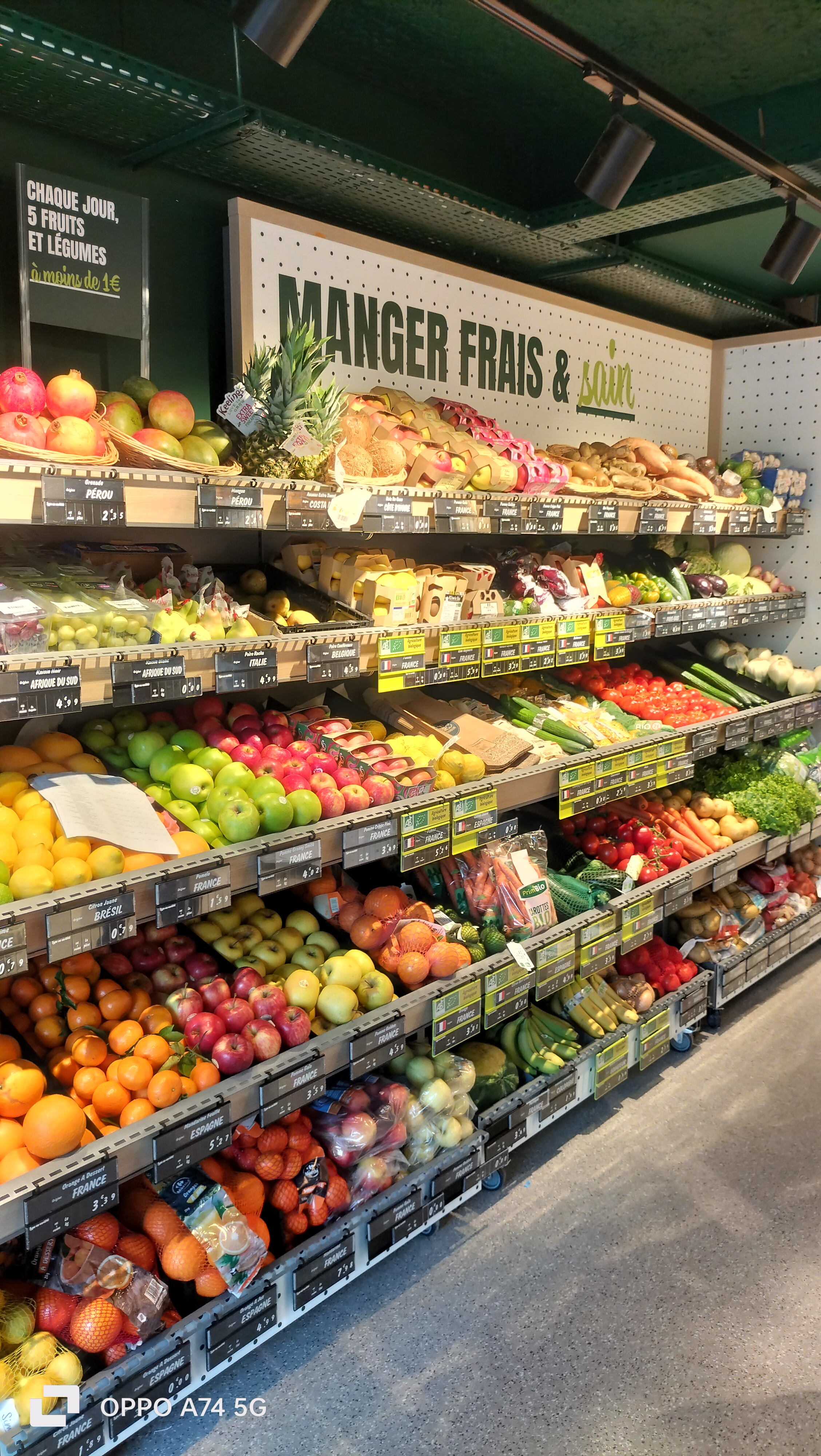Foto 17 di Carrefour City