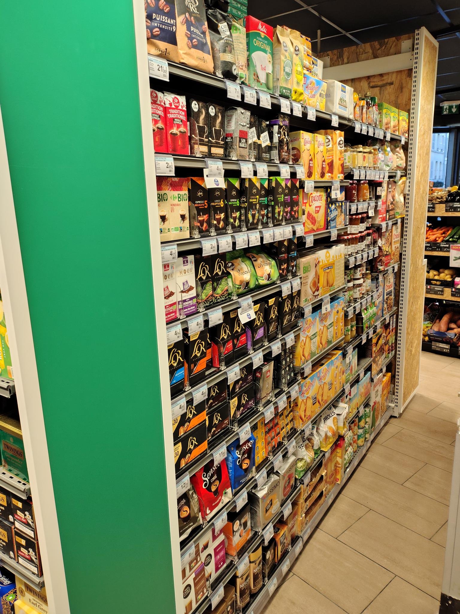 Foto 12 di Carrefour Express