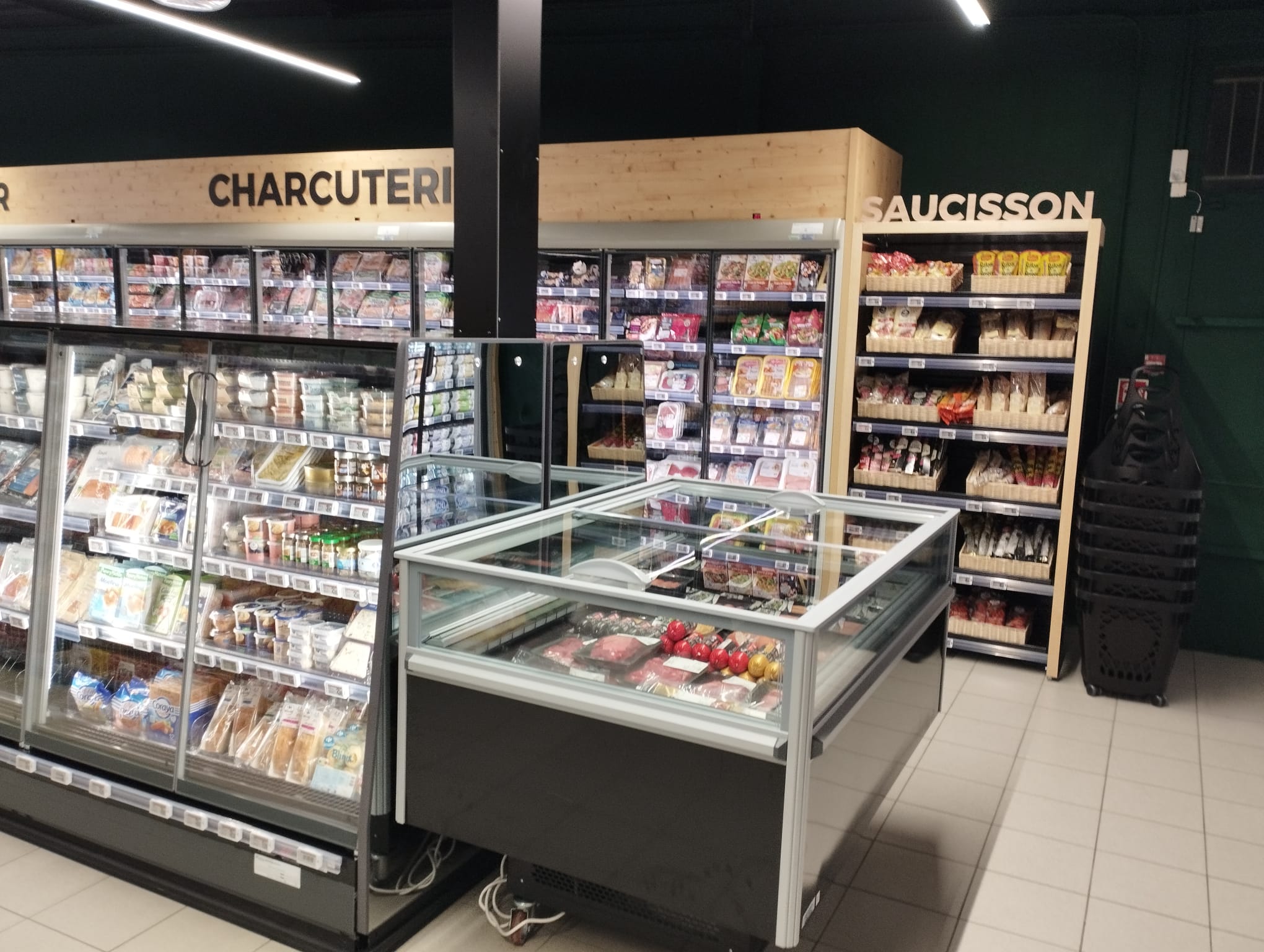 Foto 4 di Carrefour Contact