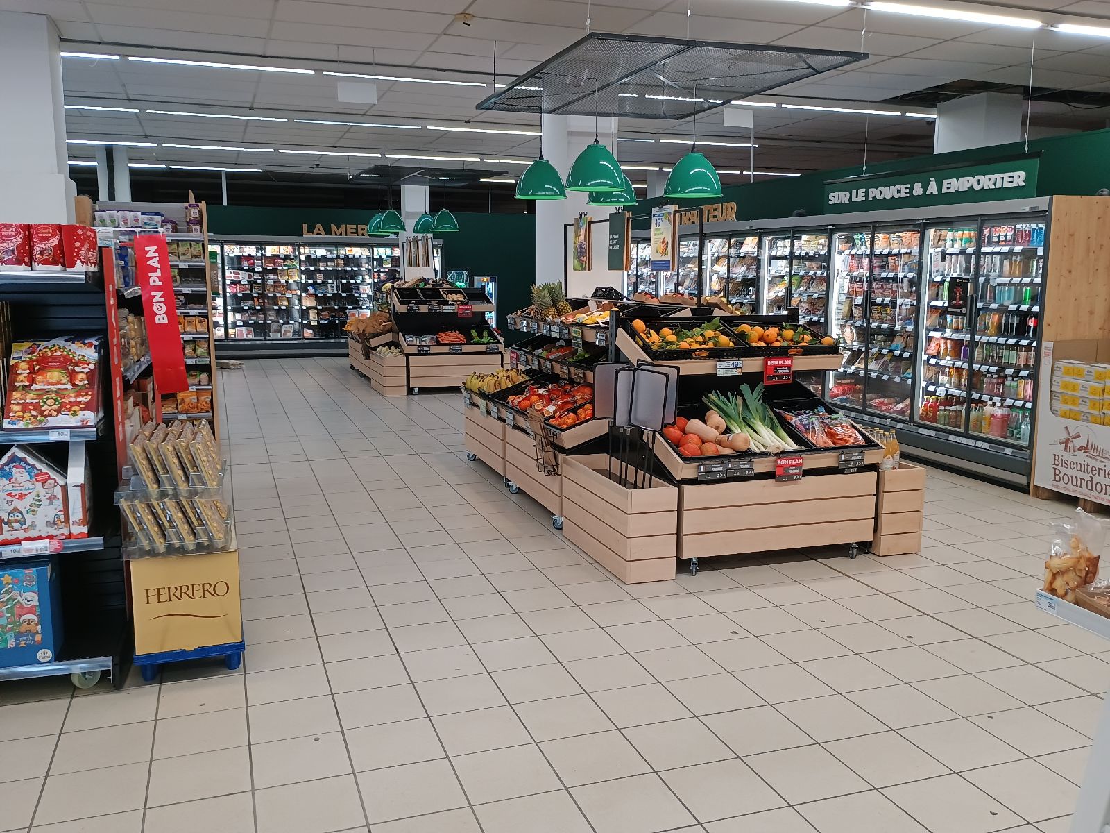 Foto 7 di Carrefour Contact