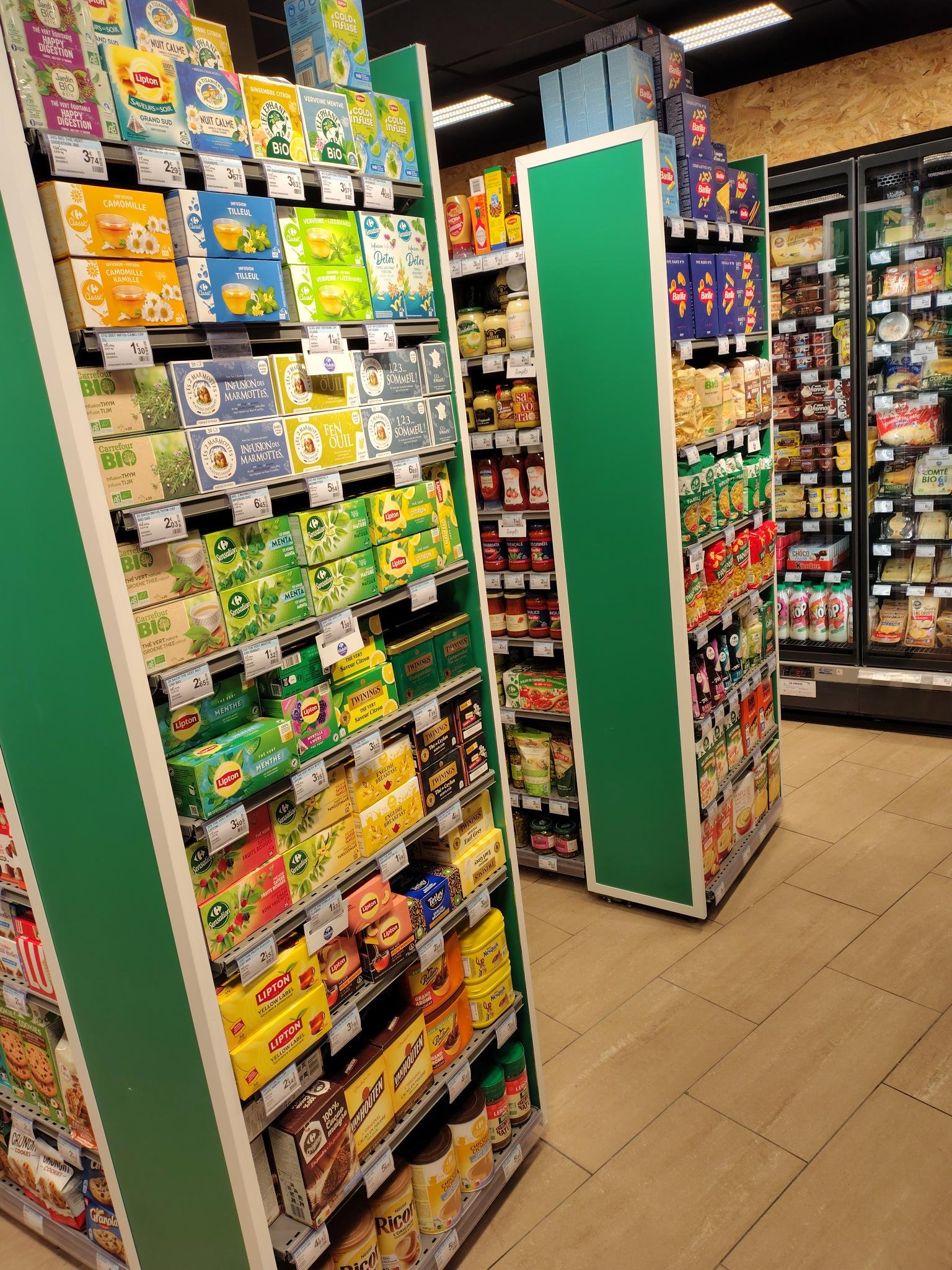 Foto 19 di Carrefour Express