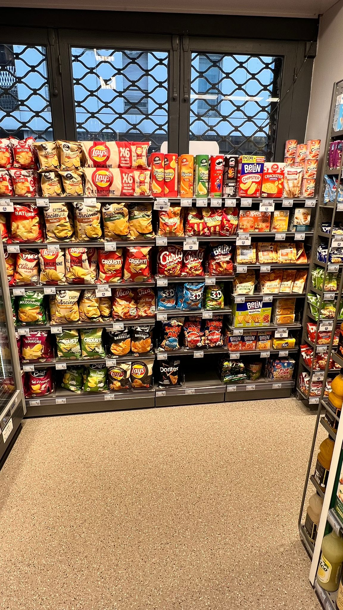 Foto 5 di Carrefour Express