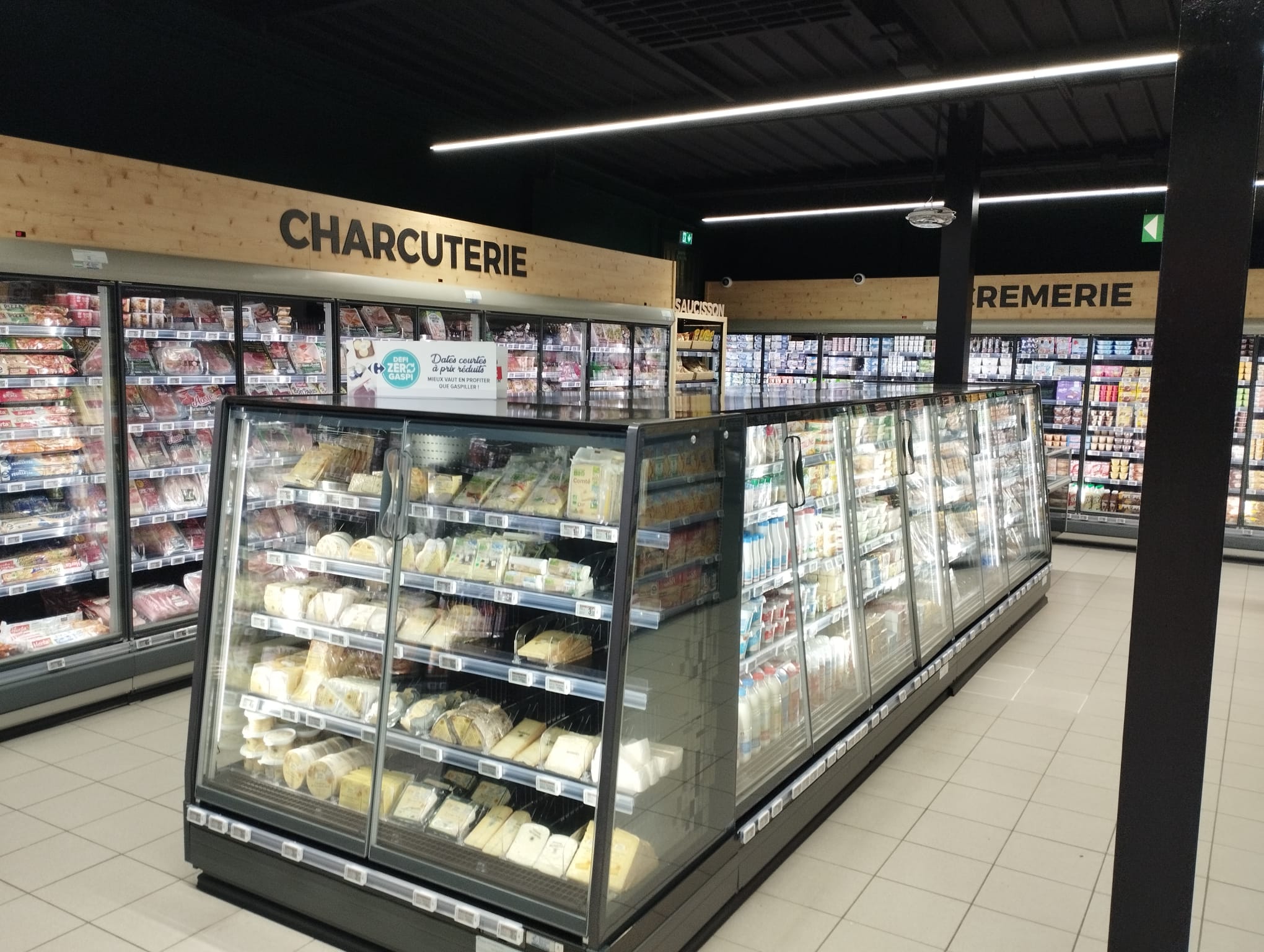 Foto 10 di Carrefour Contact