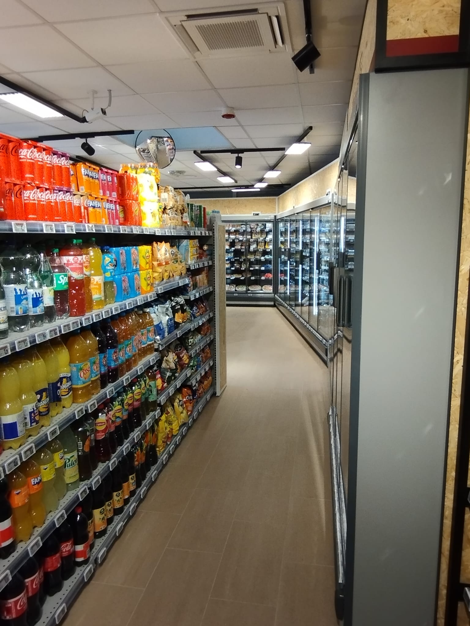 Foto 7 di Carrefour Express