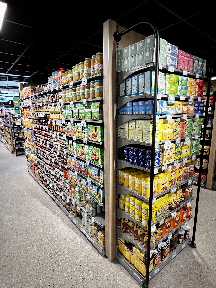 Foto 19 di Carrefour City