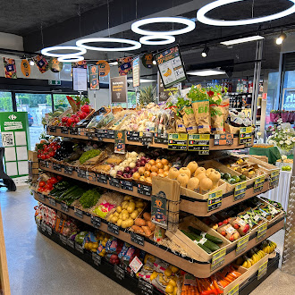 Carrefour City