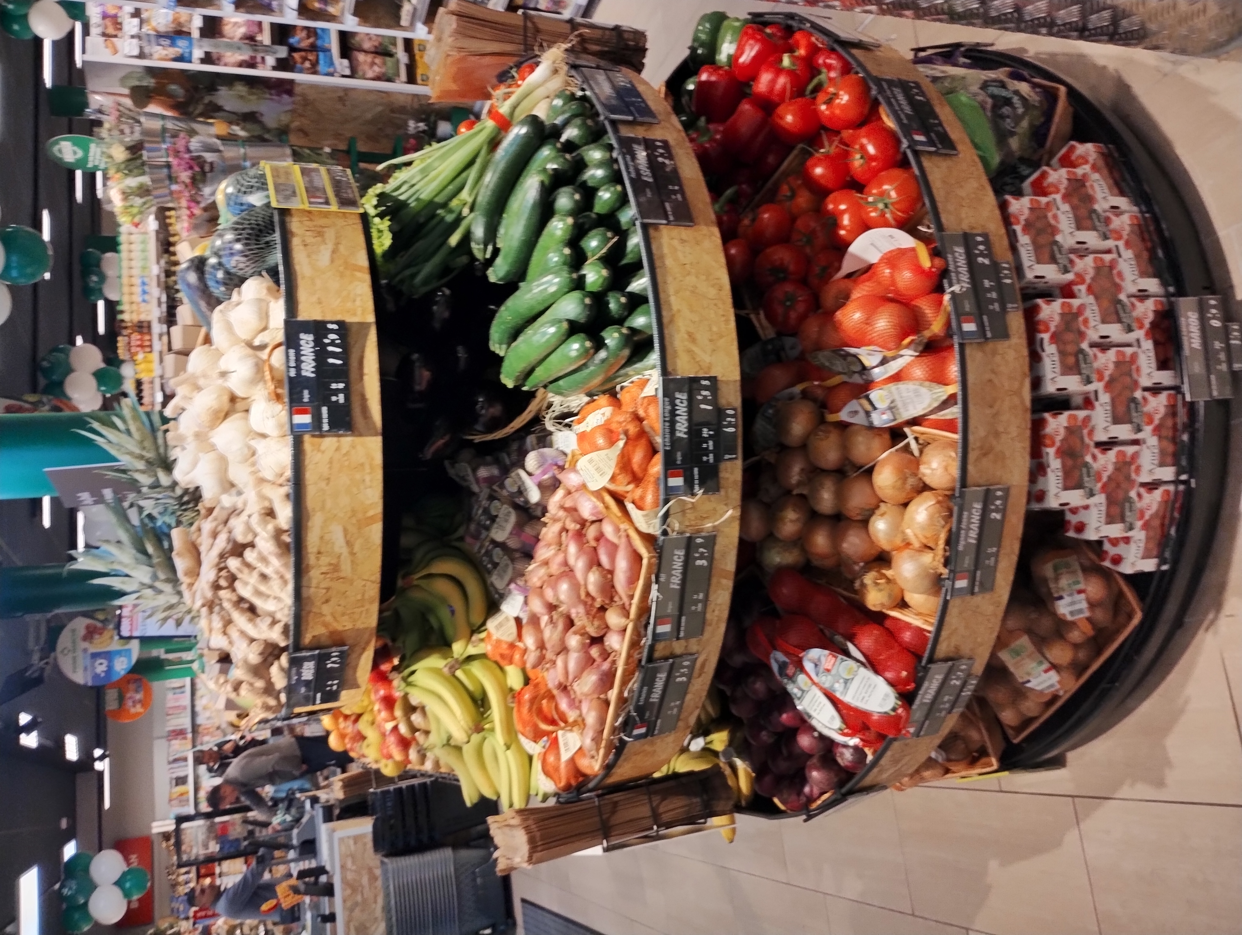 Foto 10 di Carrefour Express