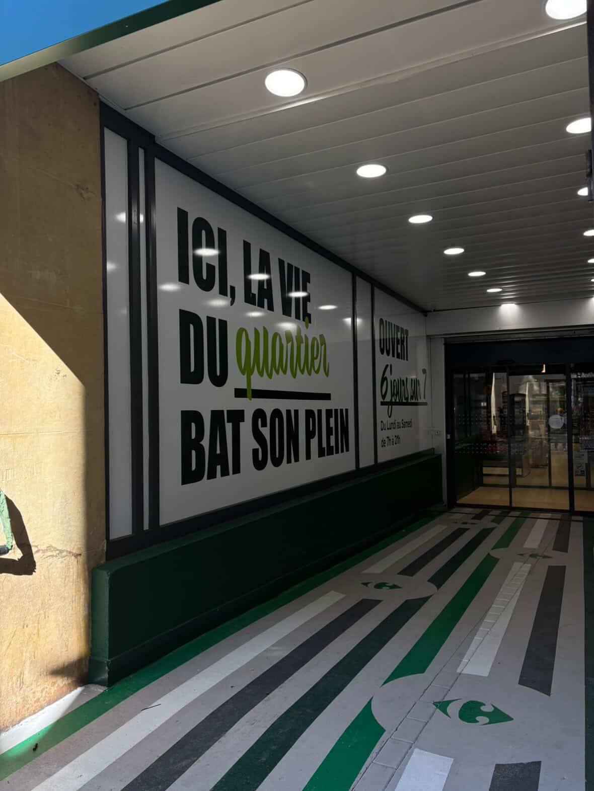 Foto 4 di Carrefour City