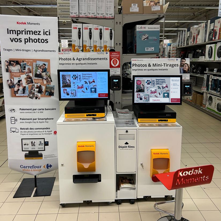 Foto 7 di Carrefour Paimpol