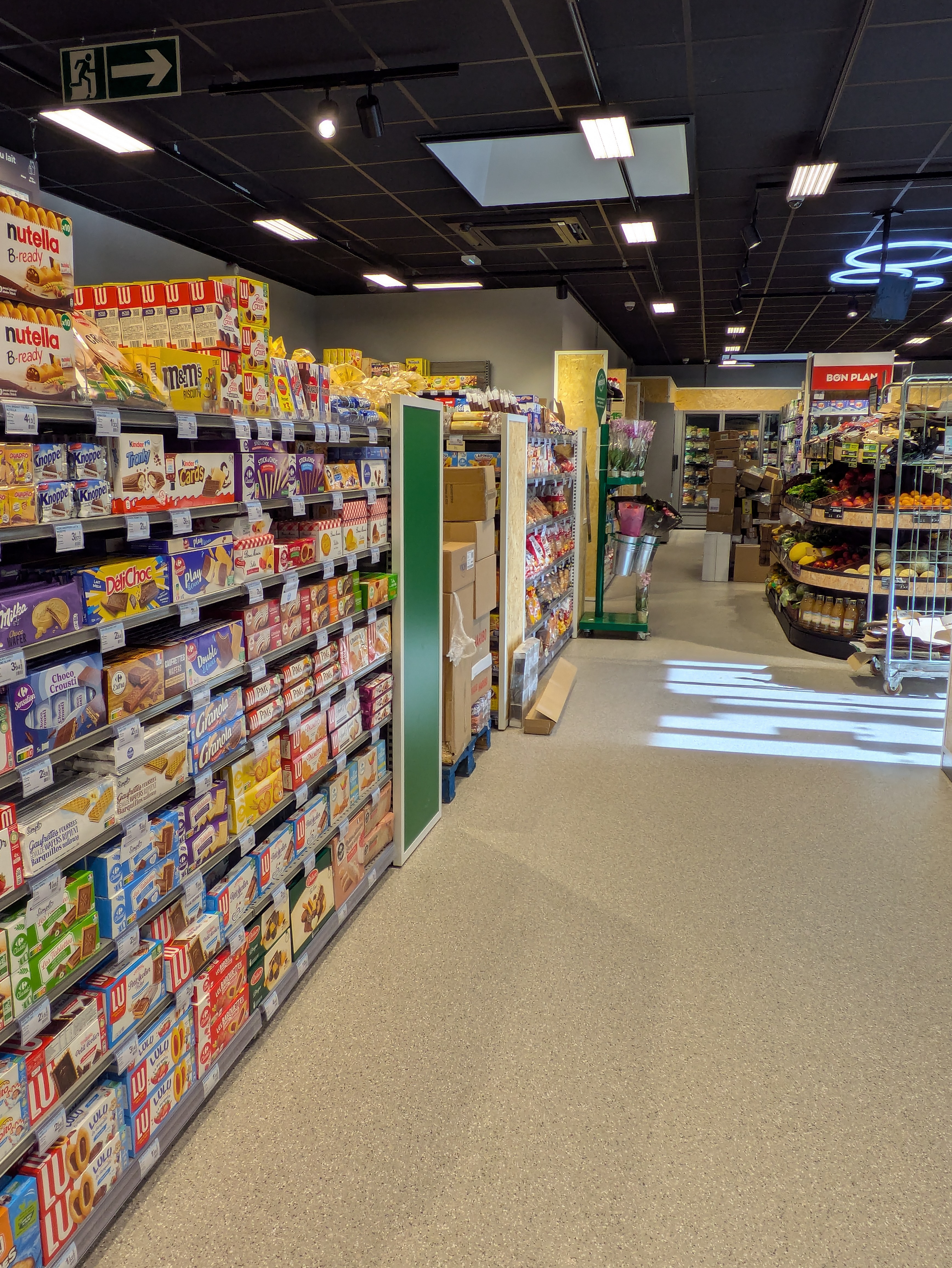 Foto 2 di Carrefour Express
