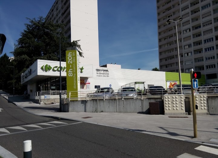 Foto 7 di Carrefour Contact