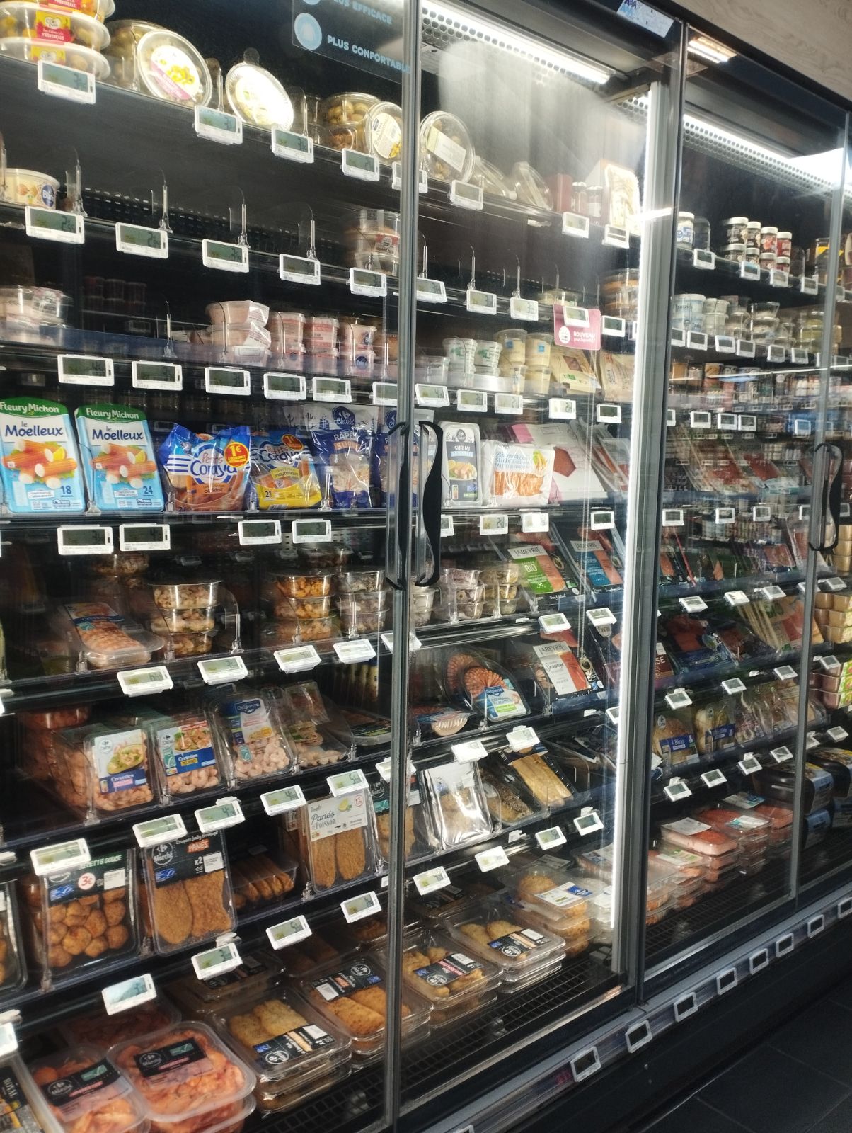 Foto 6 di Carrefour City