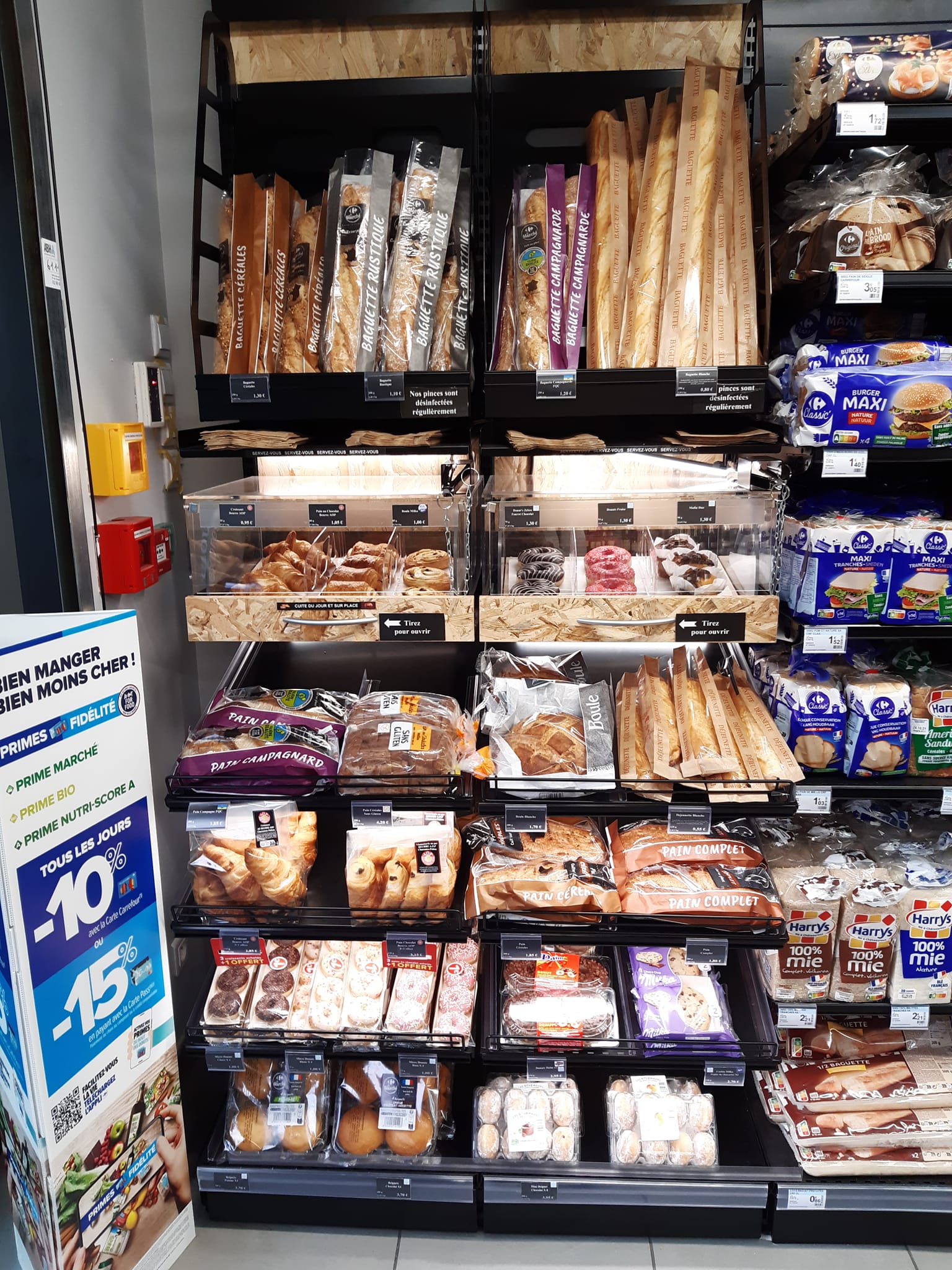 Foto 6 di Carrefour Express