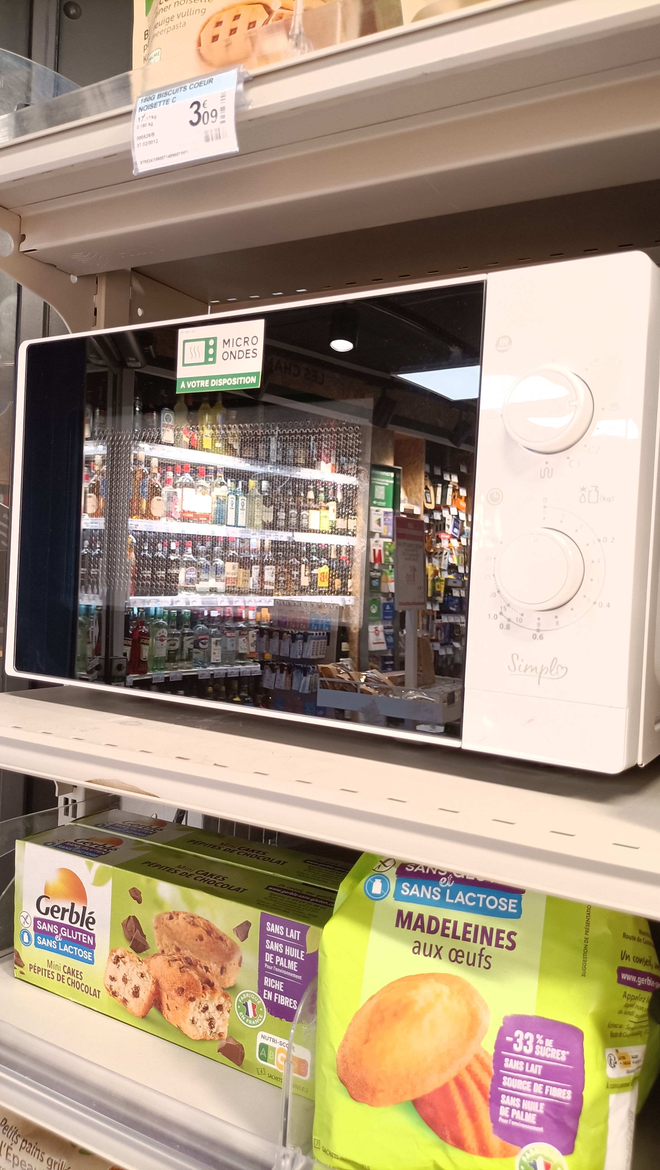Foto 10 di Carrefour Express