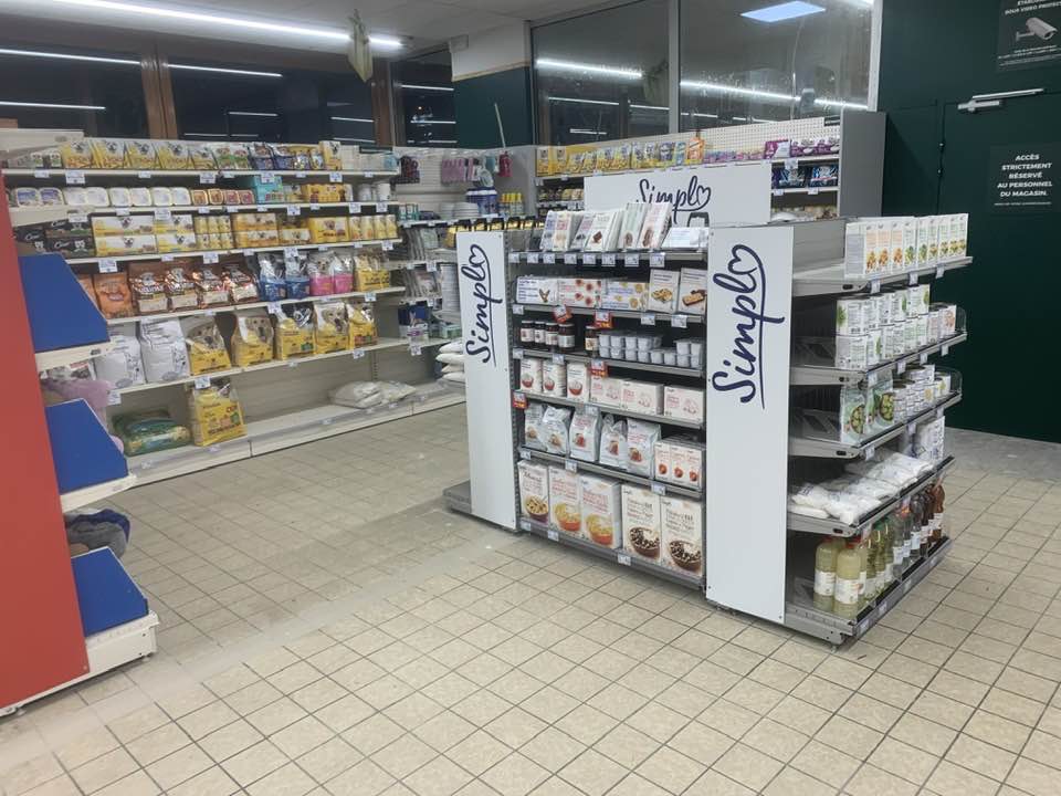 Foto 6 di Carrefour Contact
