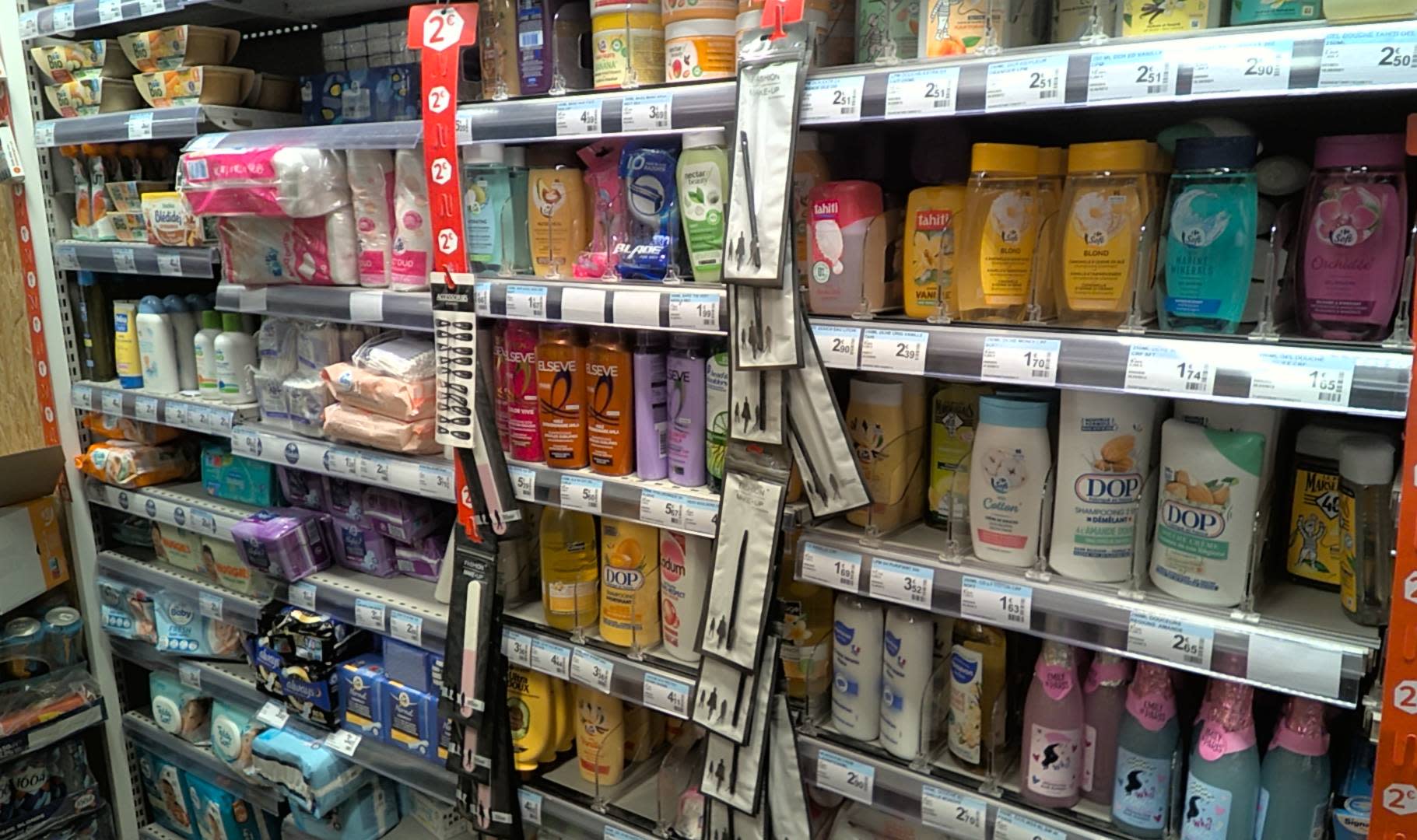Foto 8 di Carrefour Express
