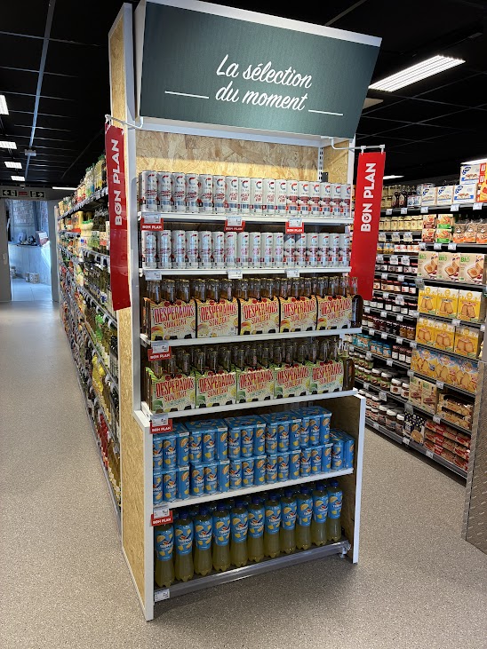 Foto 3 di Carrefour Express