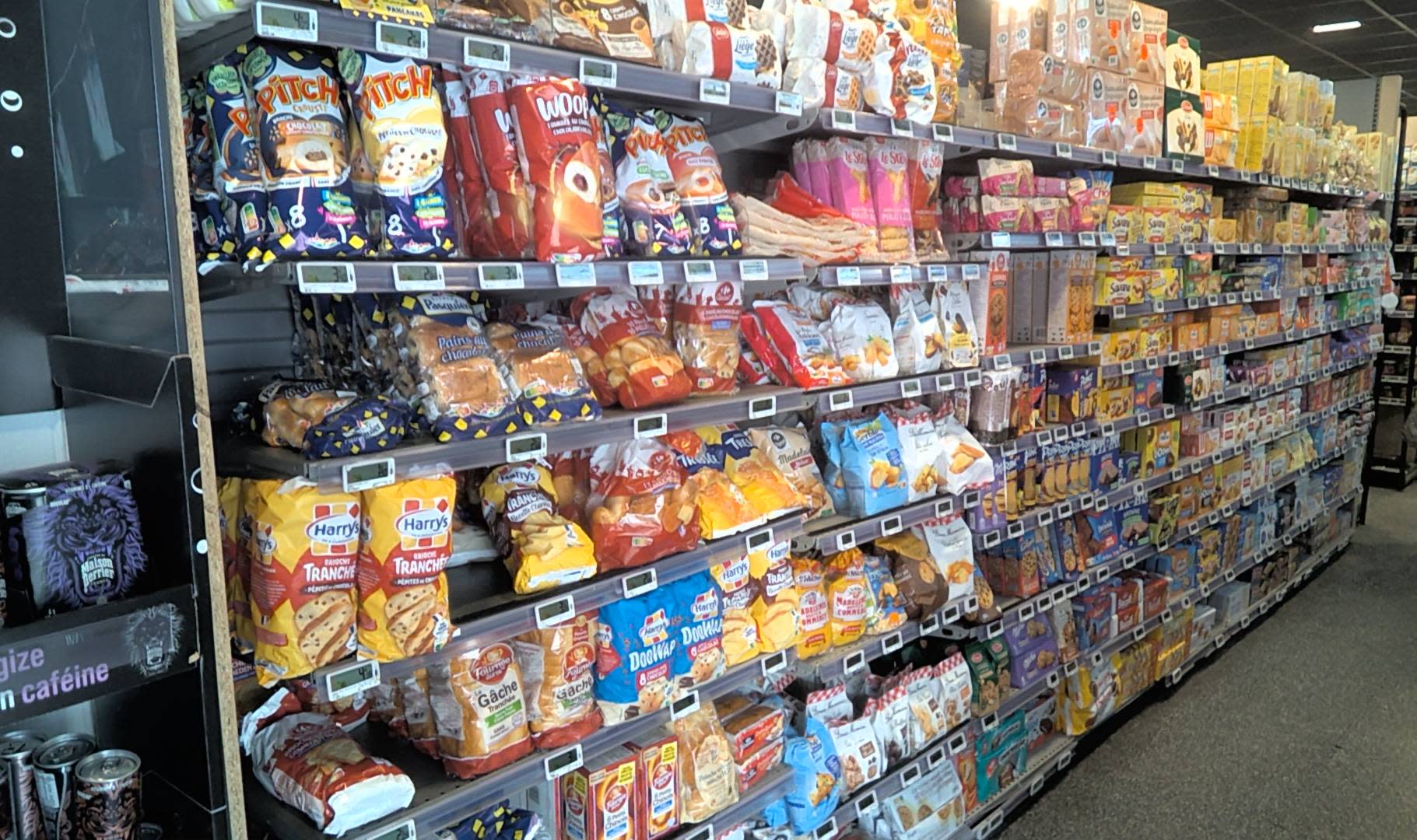 Foto 8 di Carrefour City