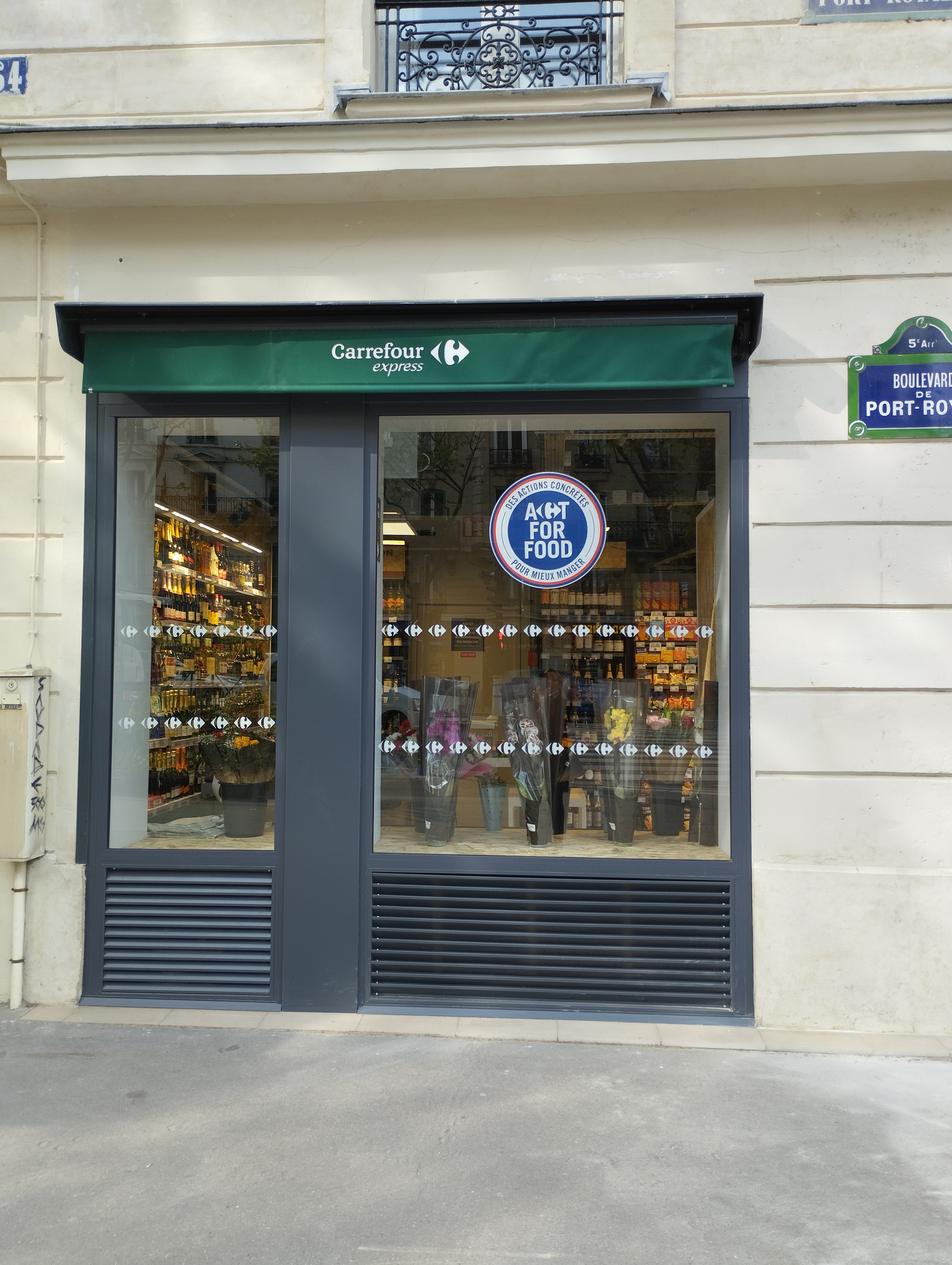 Foto 4 di Carrefour Express