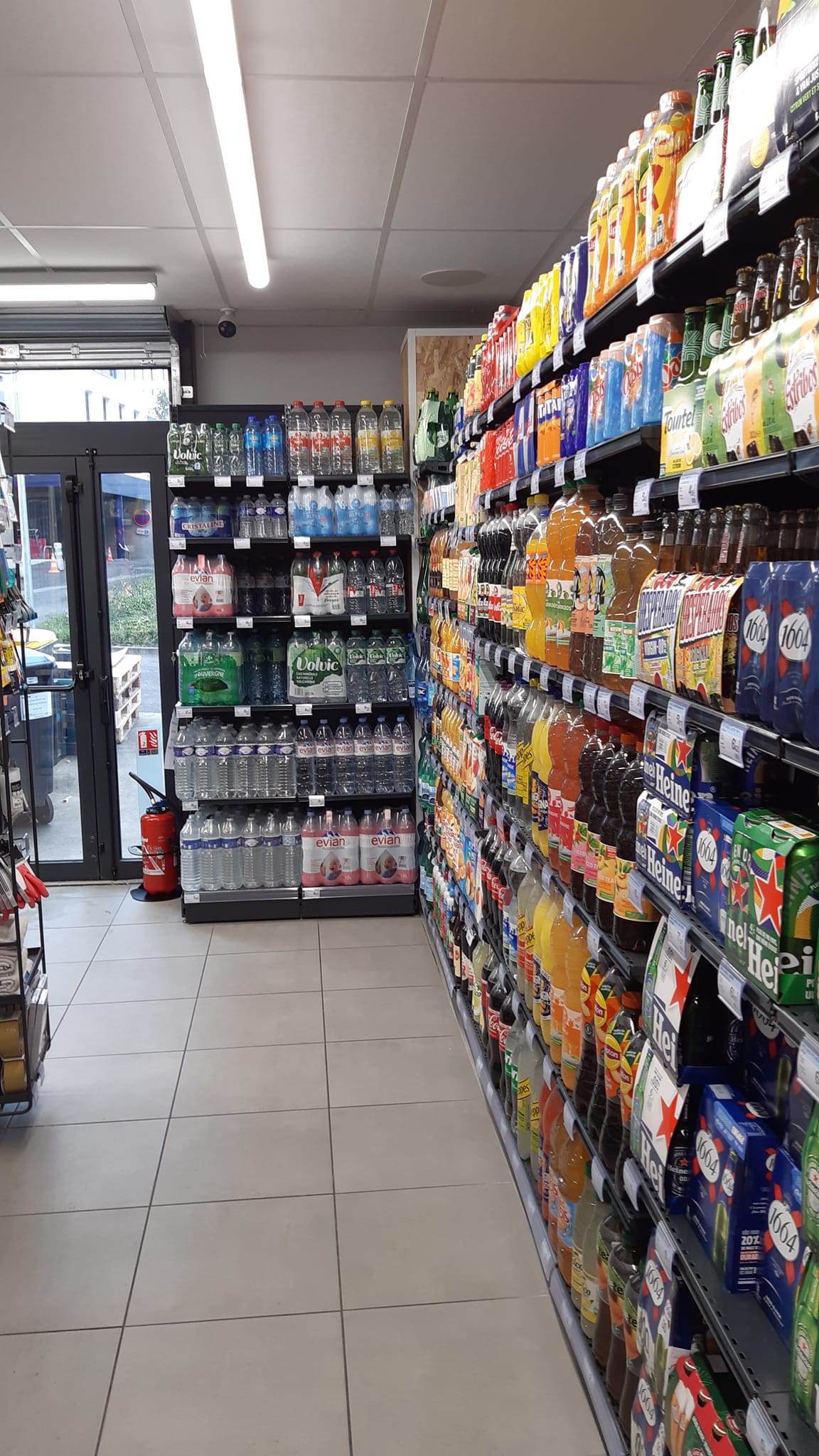 Foto 10 di Carrefour Express