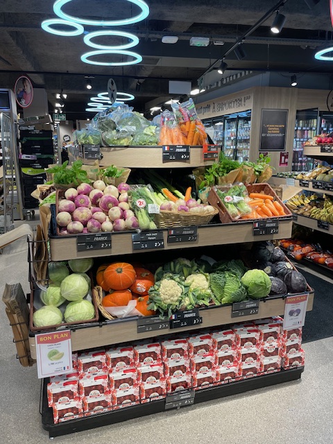 Foto 4 di Carrefour City