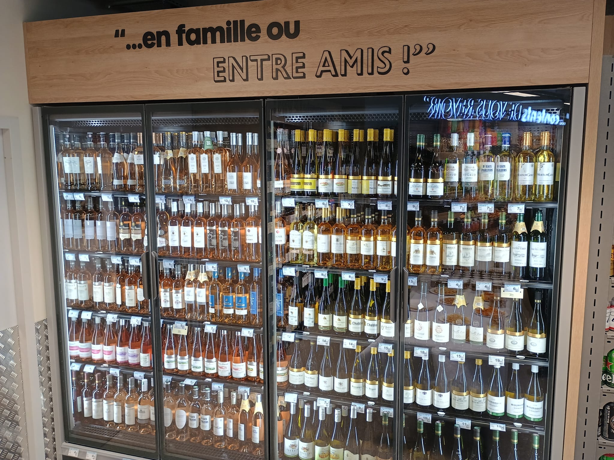 Carrefour City