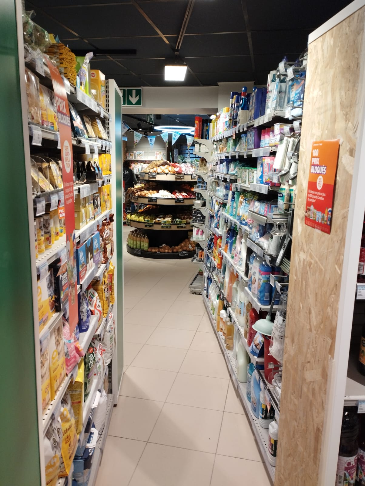 Foto 12 de Carrefour Express