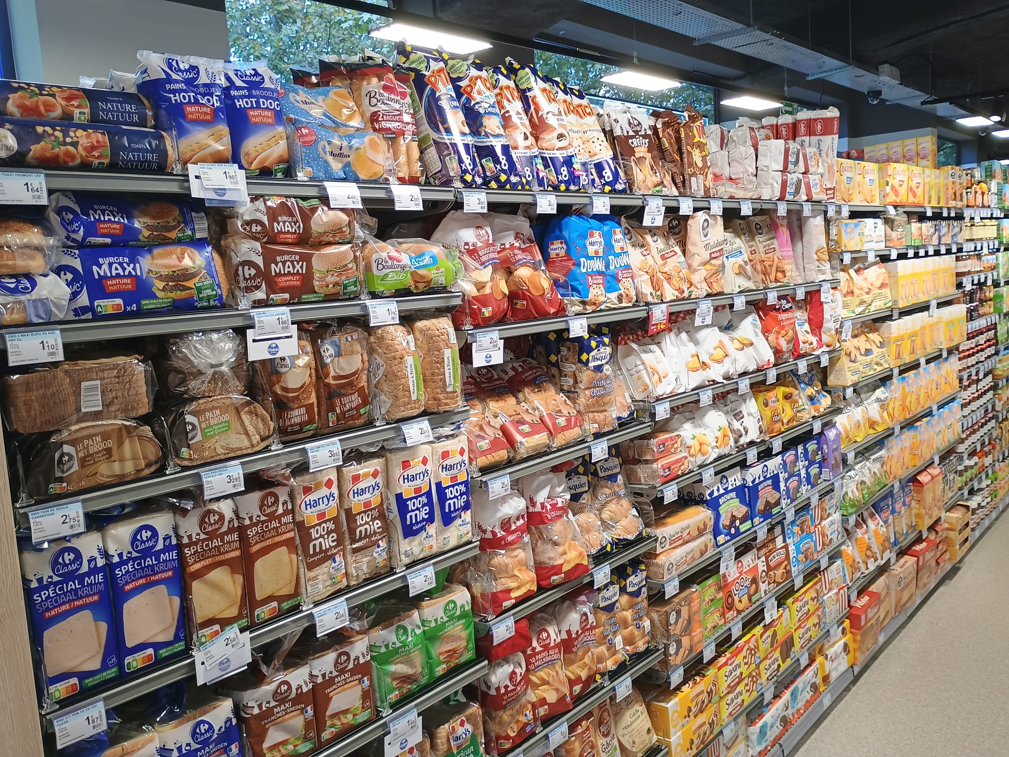 Carrefour City