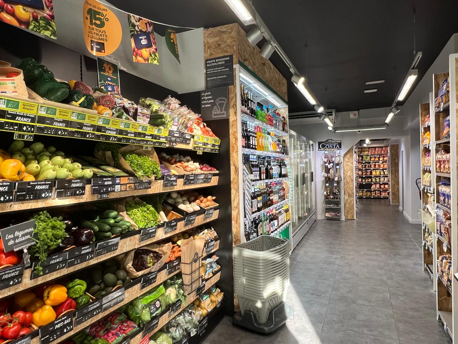 Foto 5 di Carrefour Express