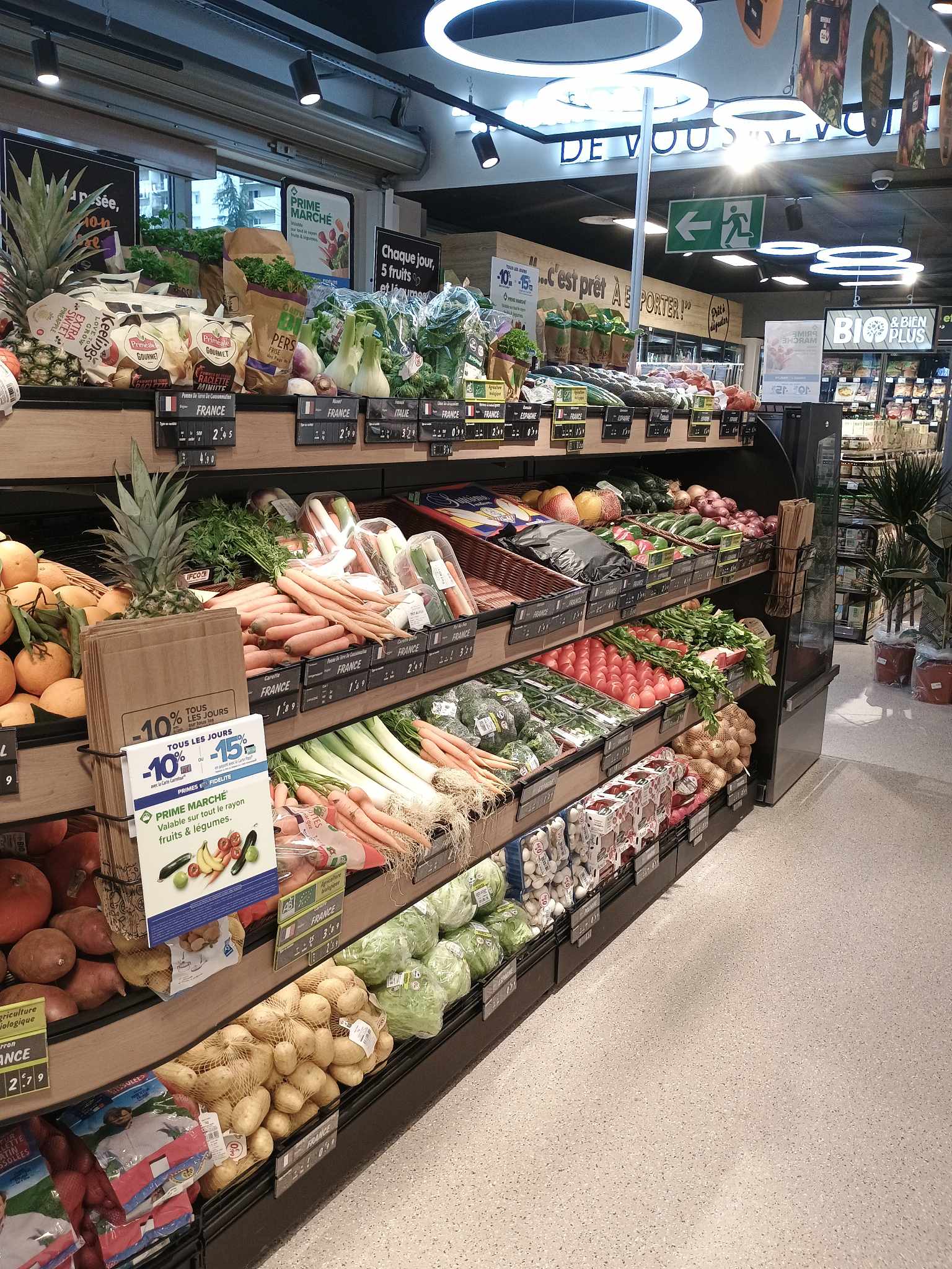 Foto 7 di Carrefour City