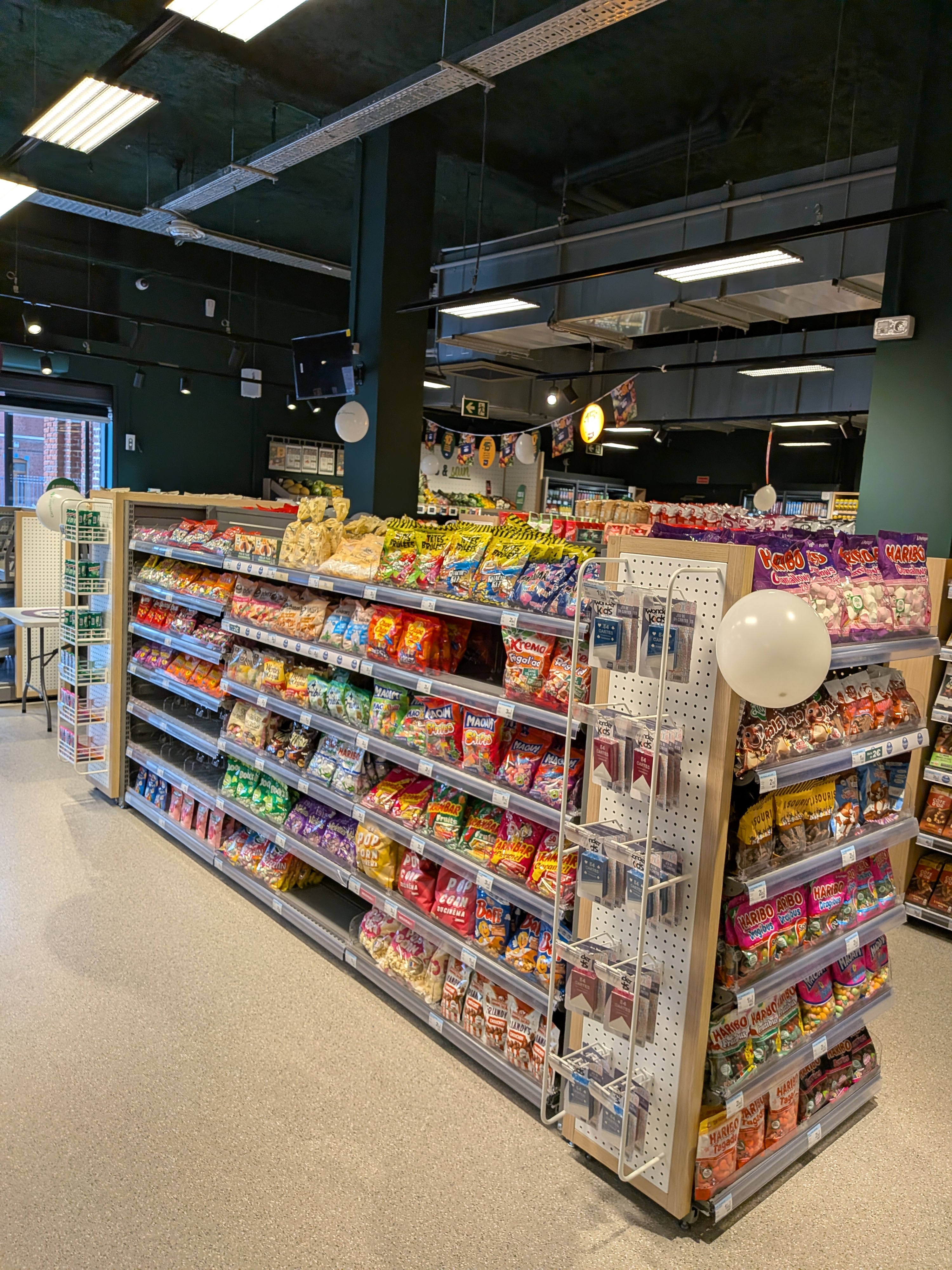 Foto 8 di Carrefour City