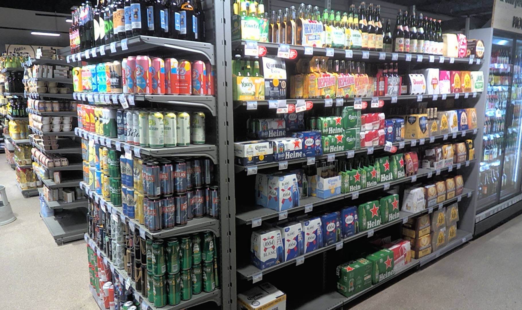 Foto 7 di Carrefour City