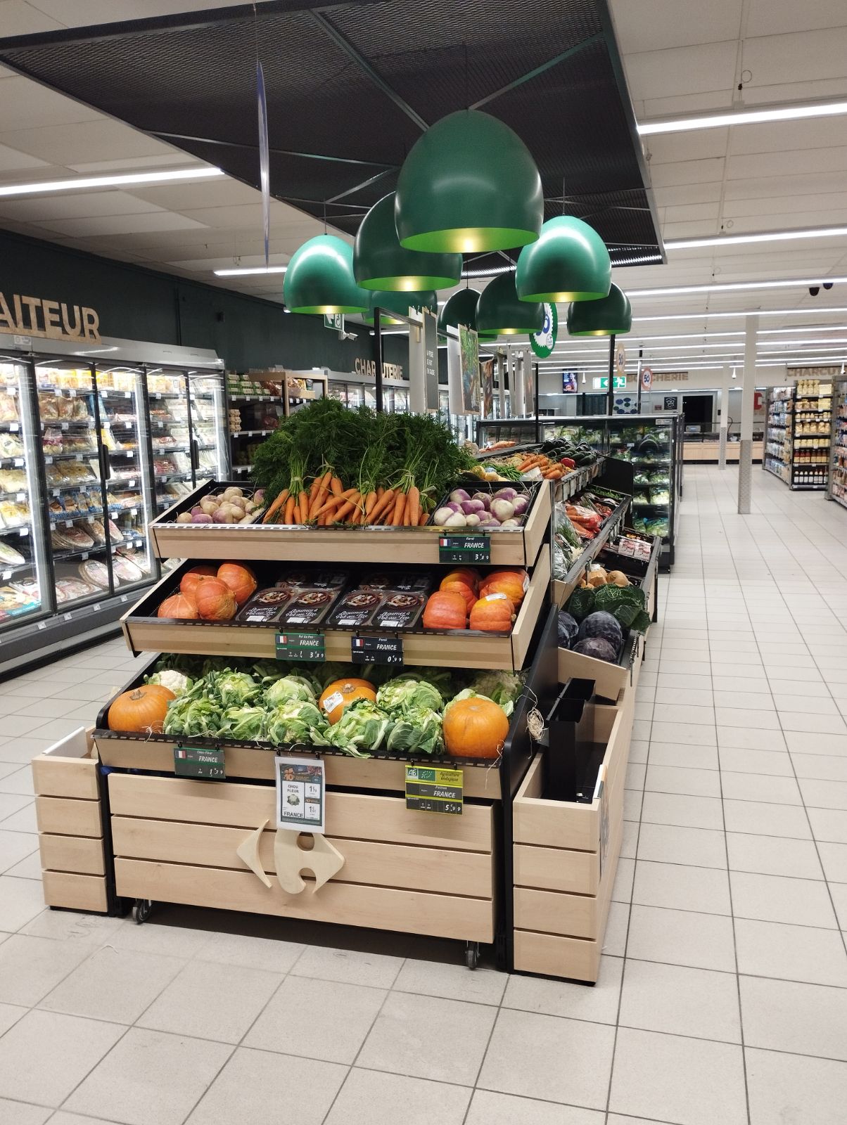 Foto 7 di Carrefour Contact