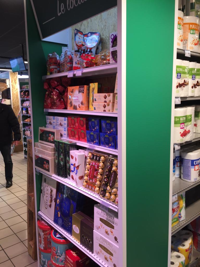 Foto 9 di Carrefour Express