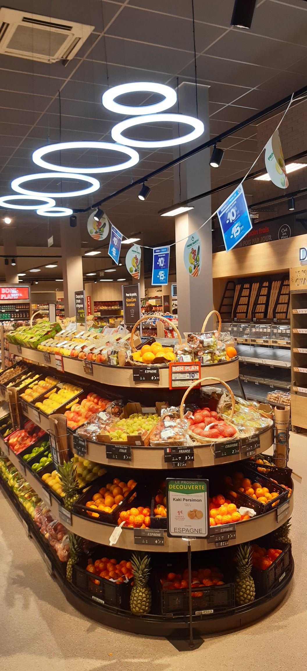 Foto 3 di Carrefour City