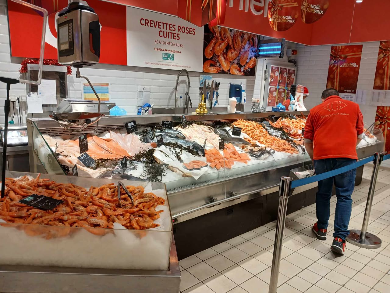 Foto 8 di Market Claix