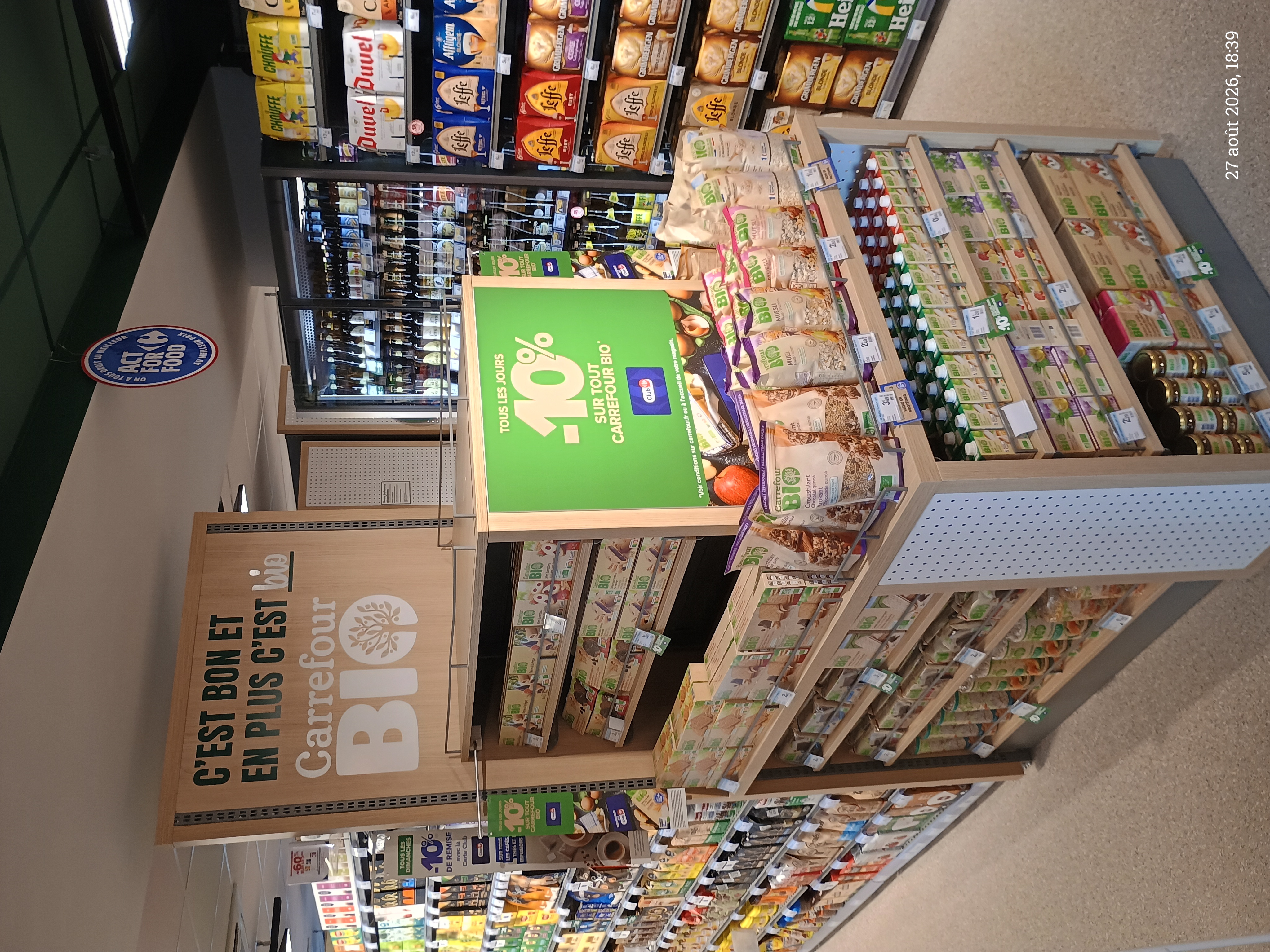 Foto 10 di Carrefour City