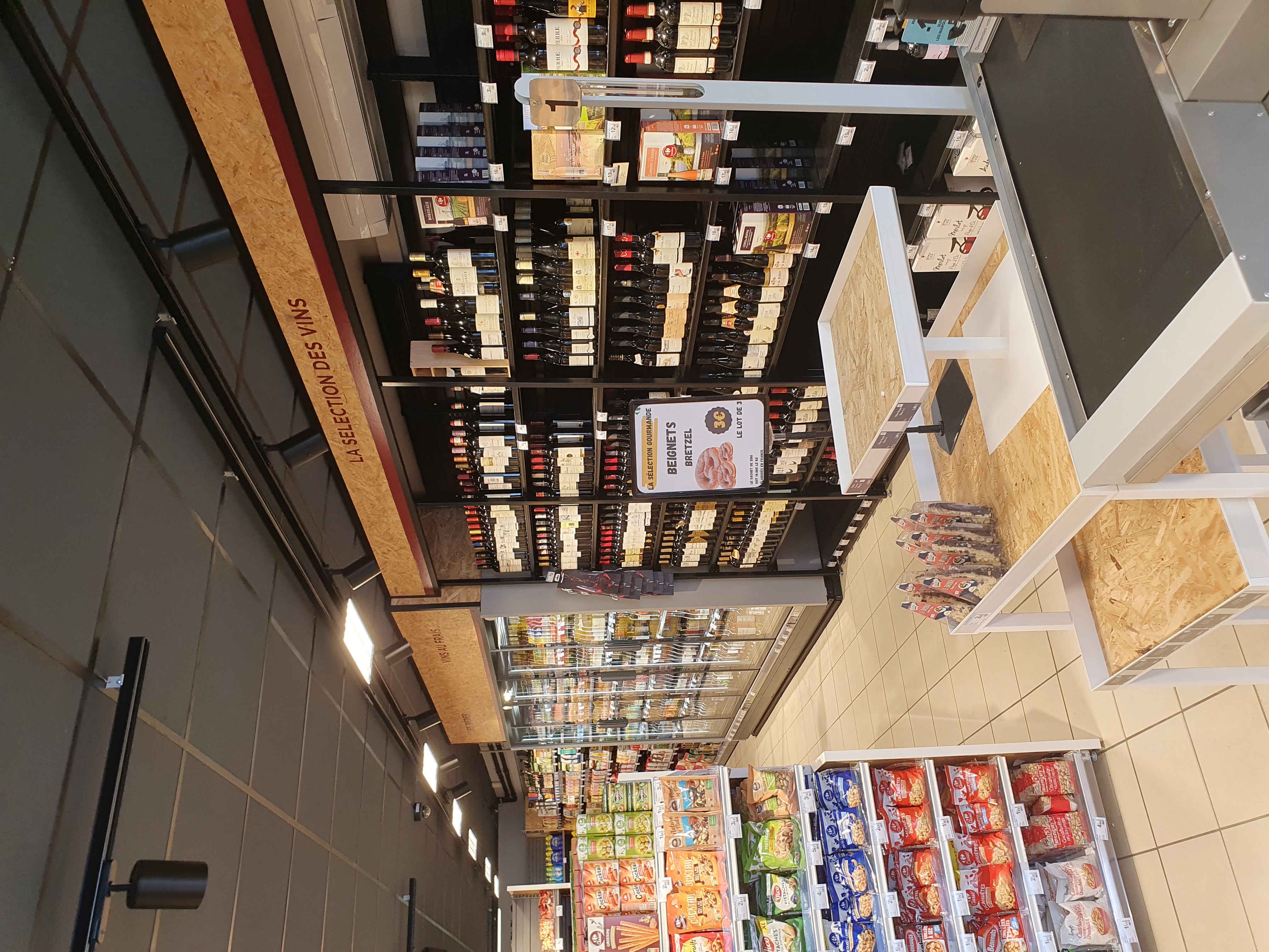 Foto 4 di Carrefour Express