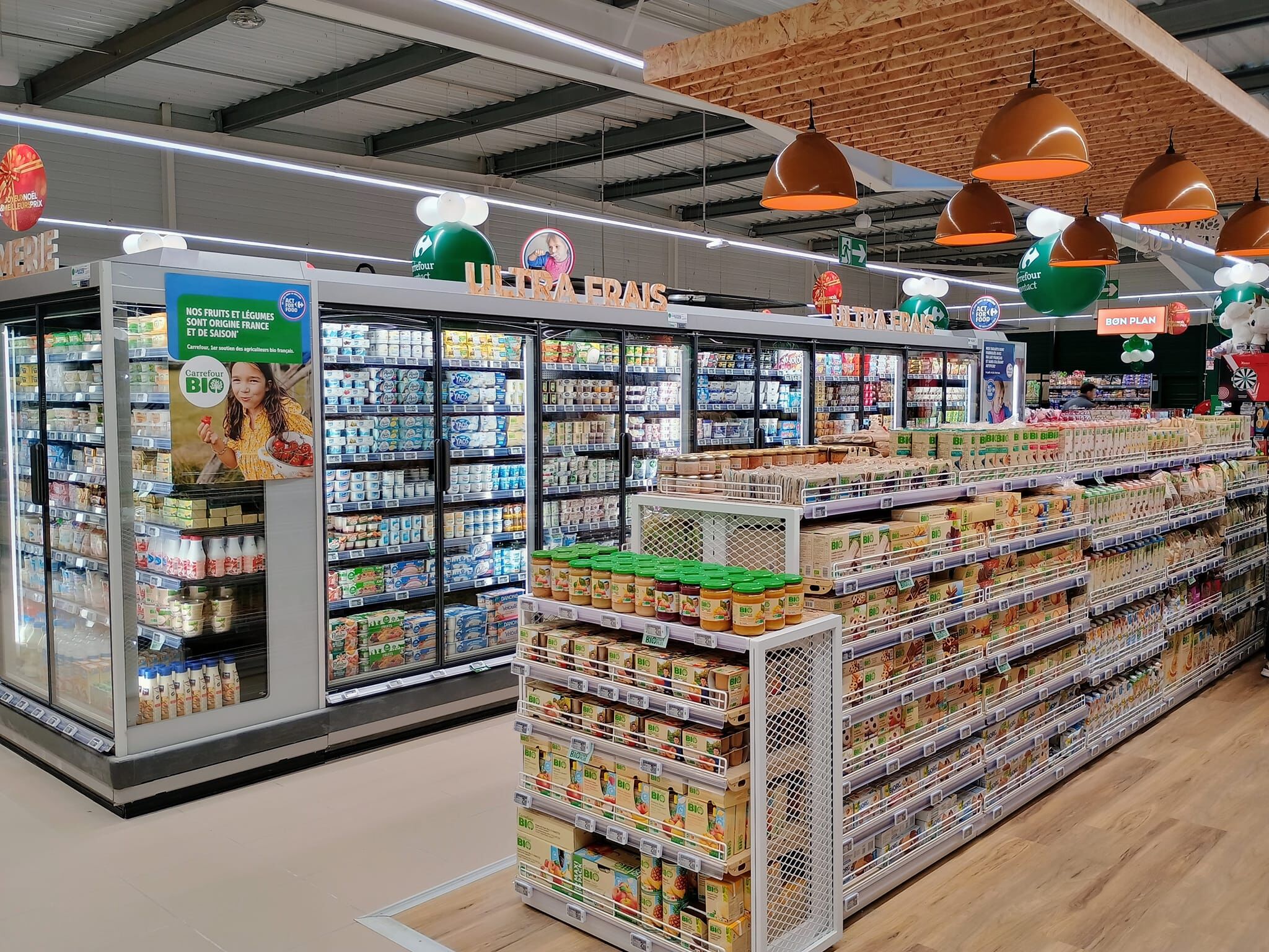 Foto 4 di Carrefour Contact