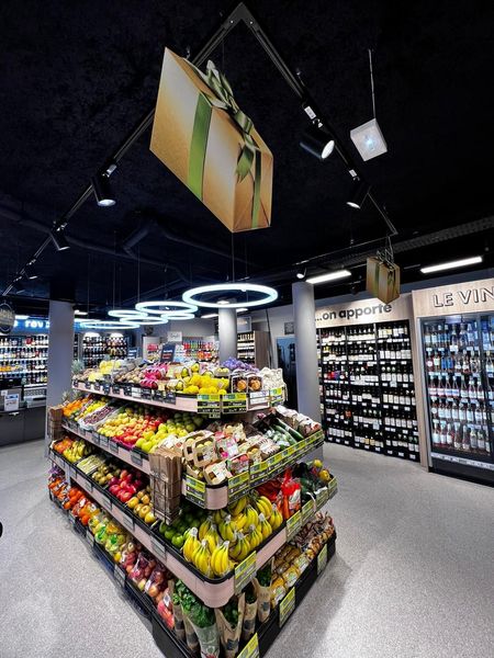 Foto 4 di Carrefour City