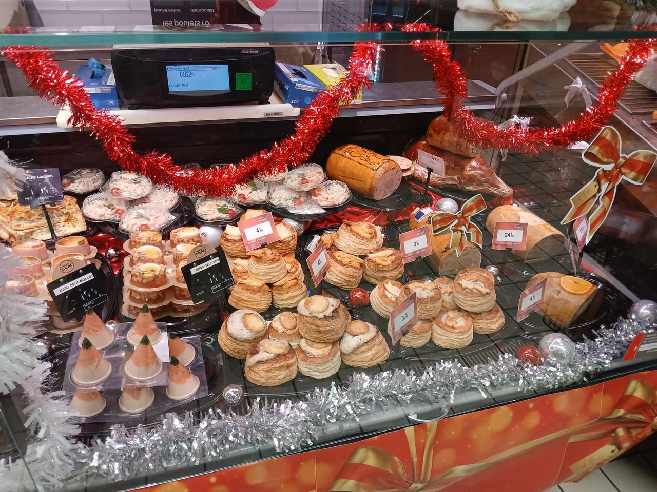 Foto 16 di Market Claix