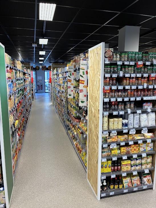 Foto 4 di Carrefour Express