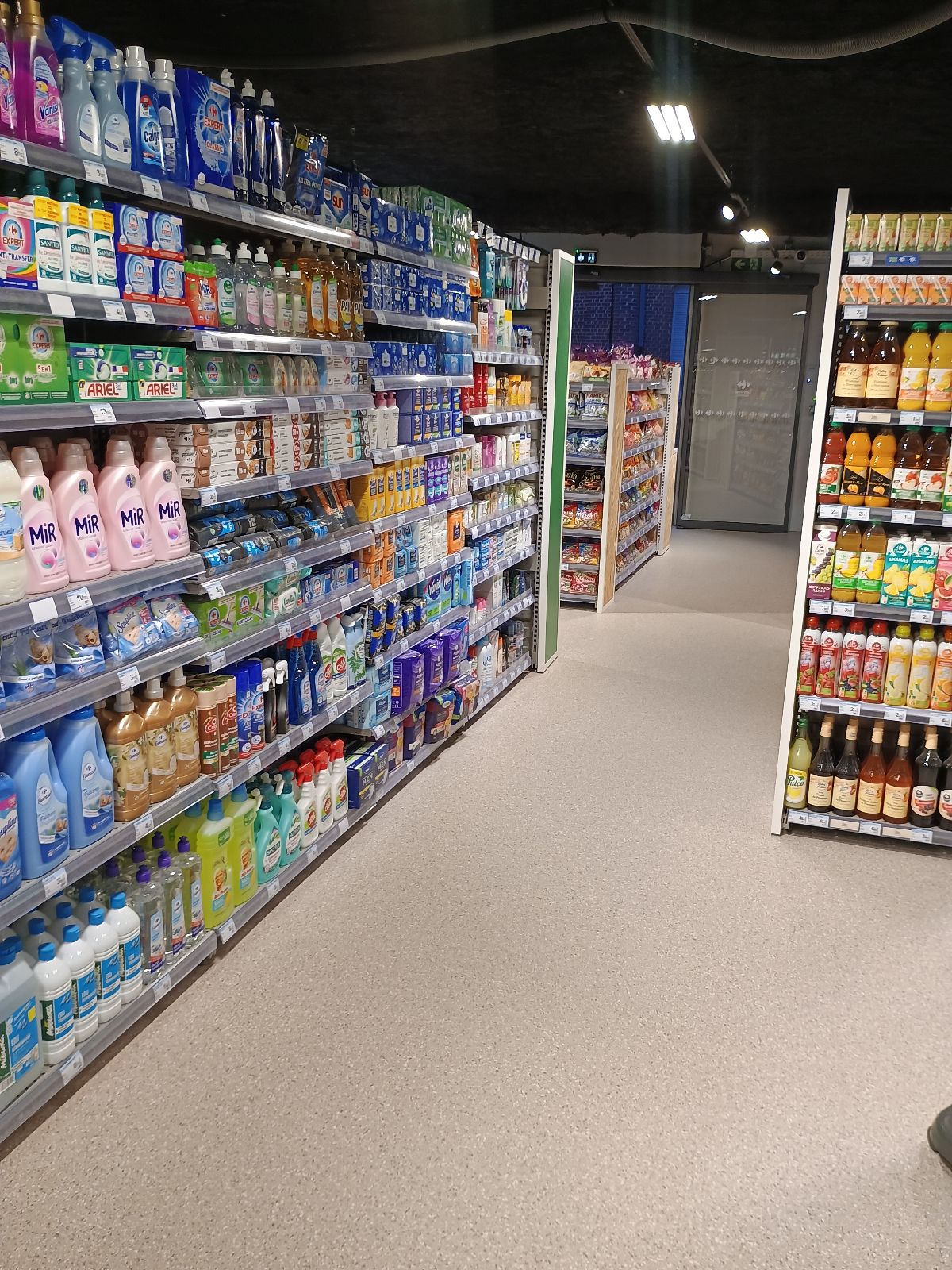 Foto 11 di Carrefour Express